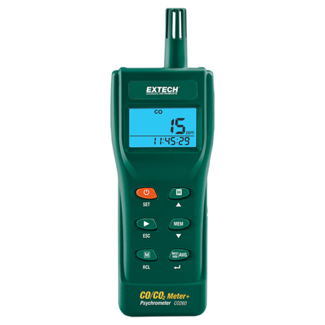 EXTECH CO260