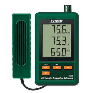 EXTECH SD800