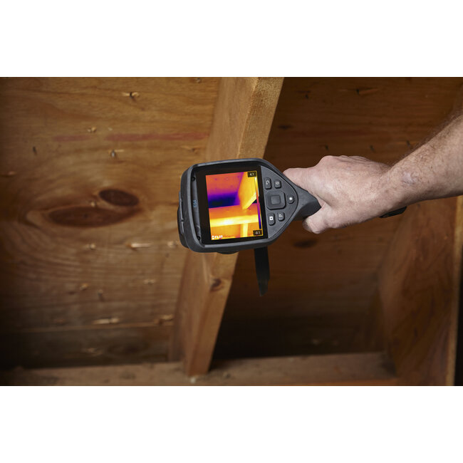 FLIR E54 warmtebeeldcamera