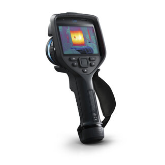 FLIR E86
