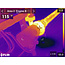 FLIR FLIR E96 Warmtebeeldcamera