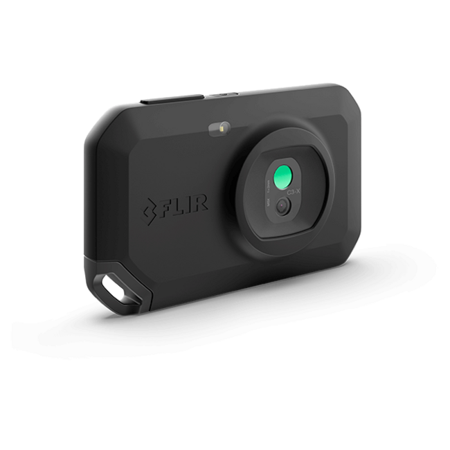 FLIR FLIR C3-X warmtebeeldcamera met Wifi