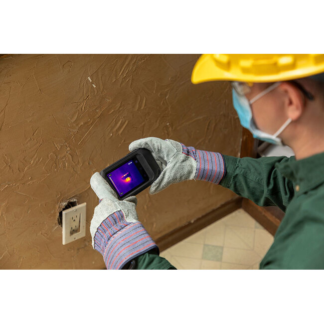 FLIR FLIR C3-X warmtebeeldcamera met Wifi