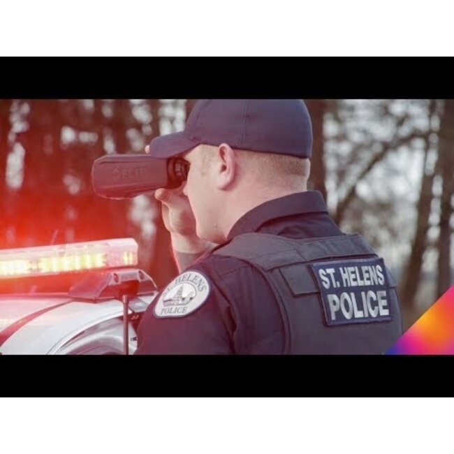 FLIR FLIR Scion PTM 166