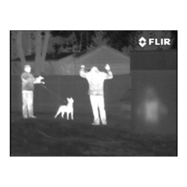 FLIR FLIR LS-XR