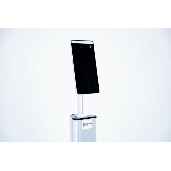 SENSOR PARTNERS BV TeMaScan Smart S2 Design Zuil