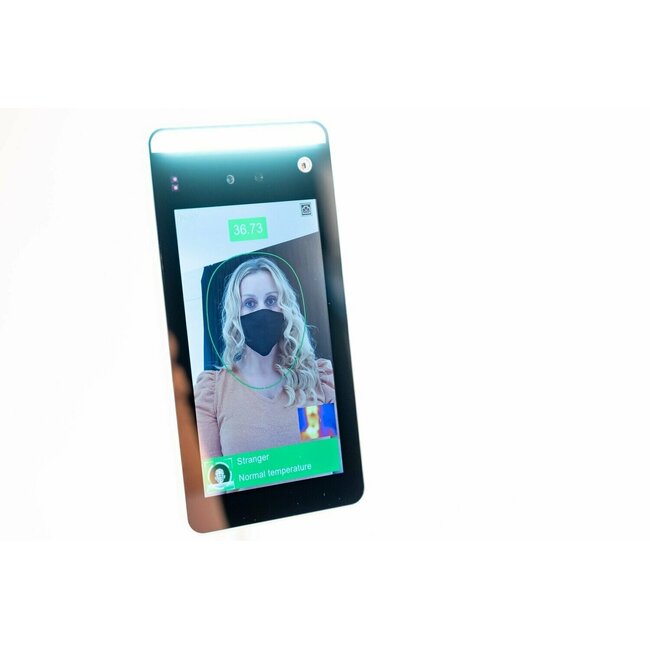 SENSOR PARTNERS BV TeMaScan Smart S2 Design Säule