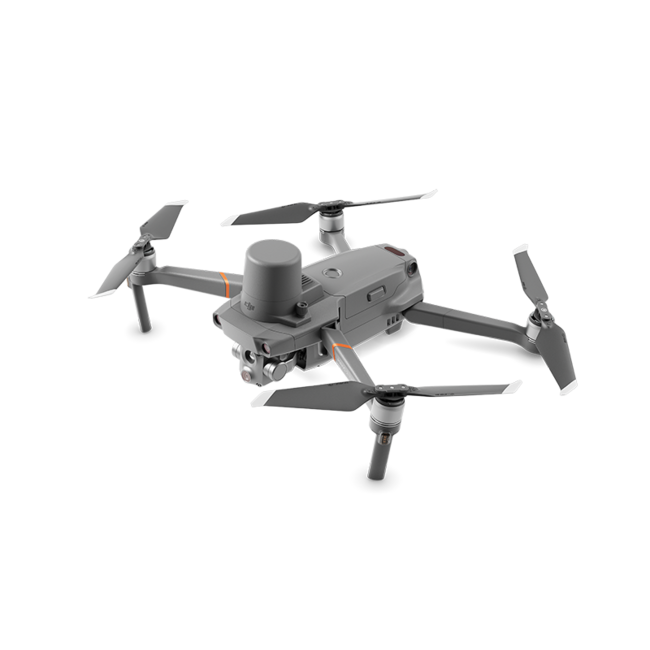 DJI DJI Mavic 2 Enterprise Advanced Drohne