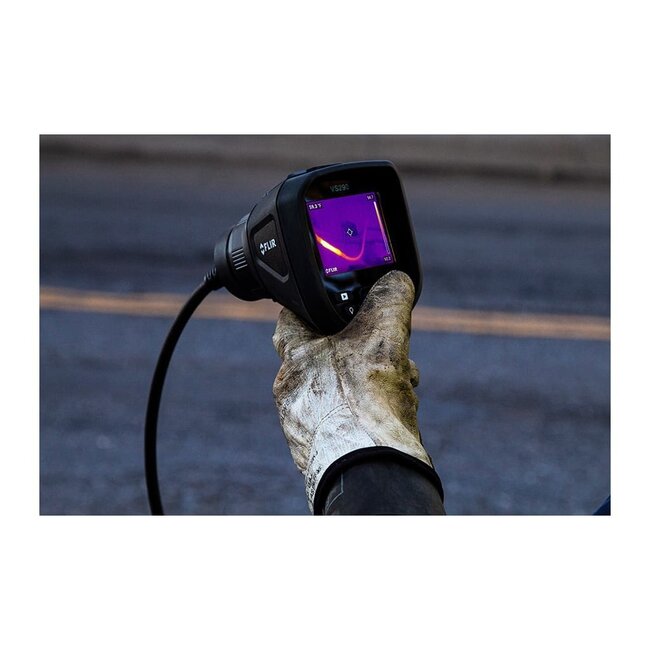 FLIR VS290-32 Thermal MSX VideoScope Kit