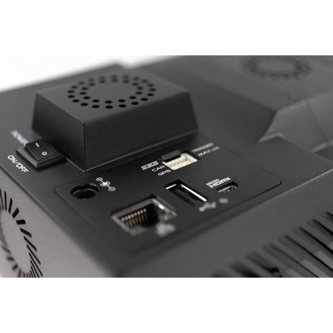 FLIR GIS-320