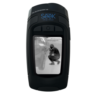 Seek Thermal Reveal Shield PRO