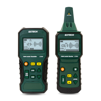EXTECH CLT600