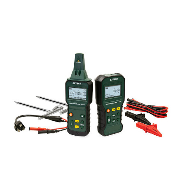 EXTECH CLT600 -Advanced Cable Locator und Tracer Kit