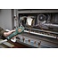 EXTECH EZ40 Detector voor brandbaar gas