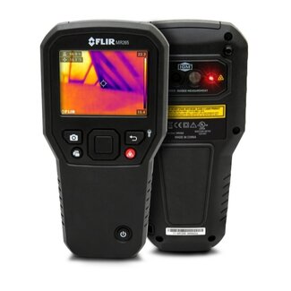 FLIR MR265 Vochtmeter met warmtebeeld