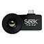 Seek Thermal Compact PRO XR Android  USB-C FastFrame