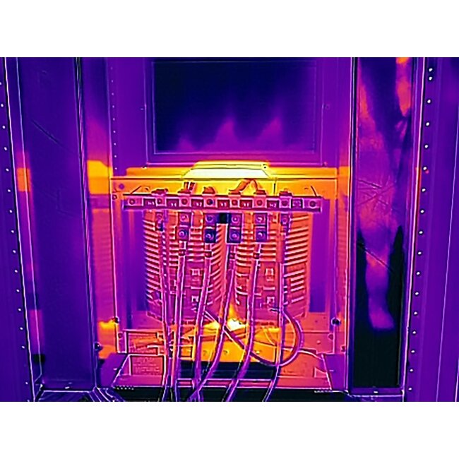 FLIR FLIR E52 warmtebeeldcamera