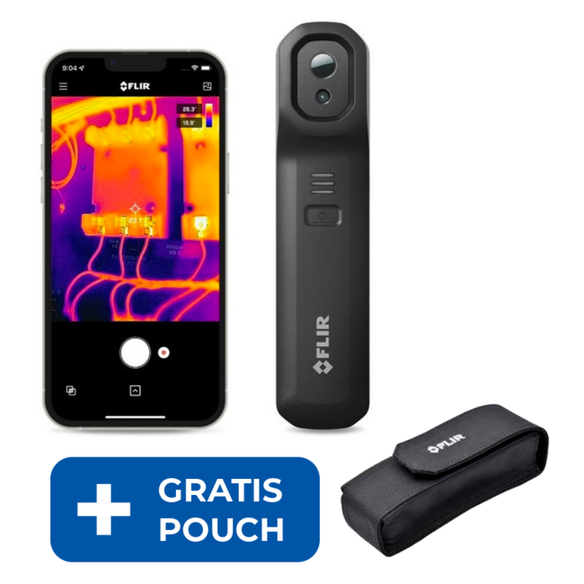 FLIR FLIR One Edge PRO