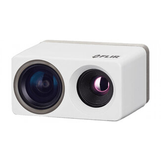 FLIR HADRON VOORAF GEÏNTEGREERDE RGB / THERMISCHE MODULE