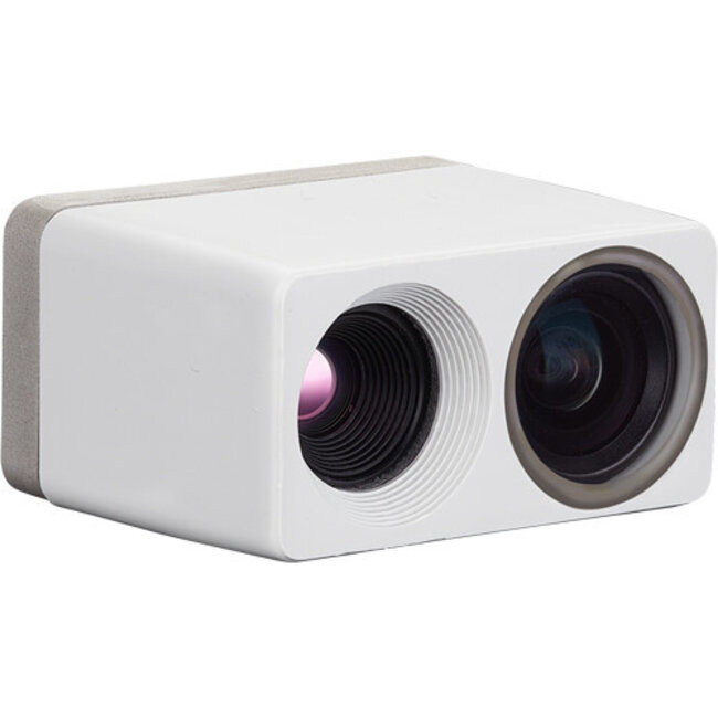 FLIR   HADRON 640R, 13.6mm