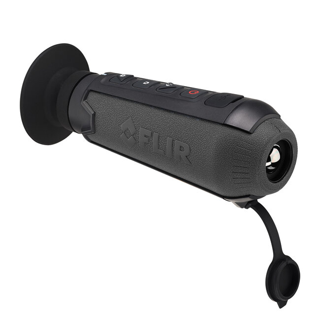 FLIR Scout TKx nachtzicht camera