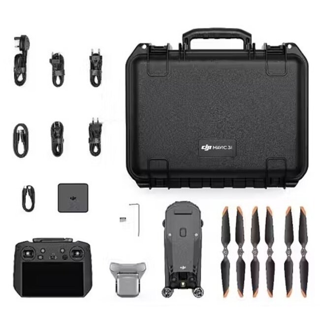 DJI Mavic 3 Enterprise M3T