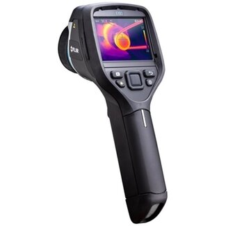 FLIR E60 huren