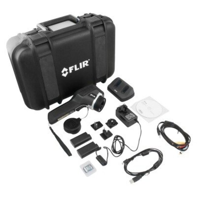 FLIR E8 mieten - Copy