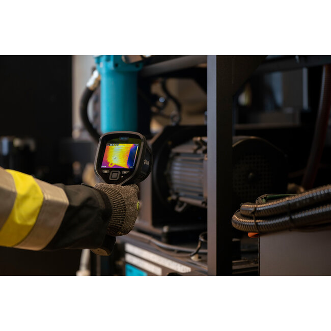 FLIR E8 Pro