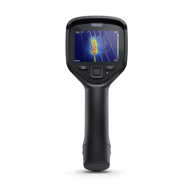 FLIR E8 Pro