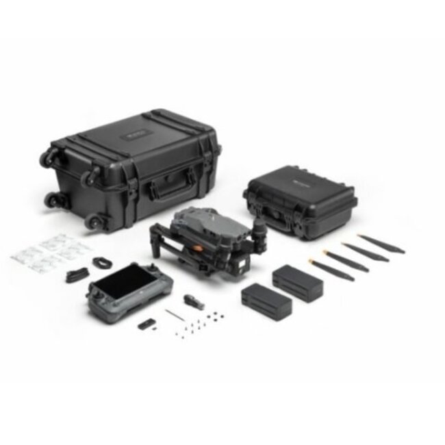 DJI Matrix M30T