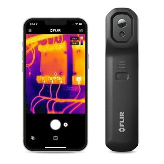FLIR One Edge