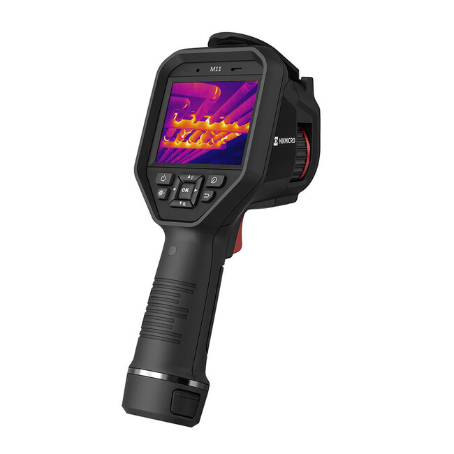 HIKMICRO HIKMICRO M11 Wärmebildkamera