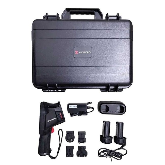 HIKMICRO HIKMICRO M11  Warmtebeeldcamera