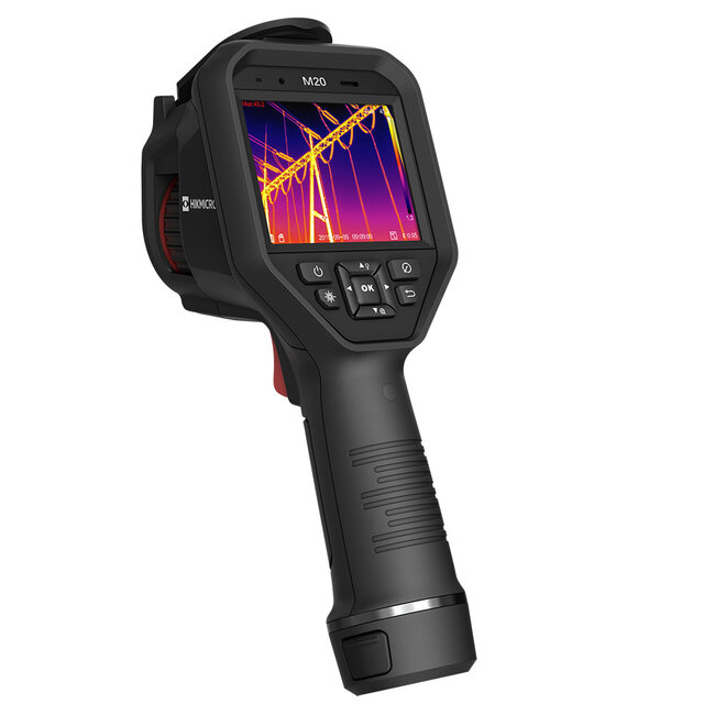 HIKMICRO HIKMICRO M20  Warmtebeeldcamera