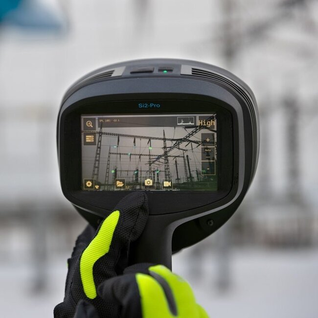 FLIR FLIR Si2