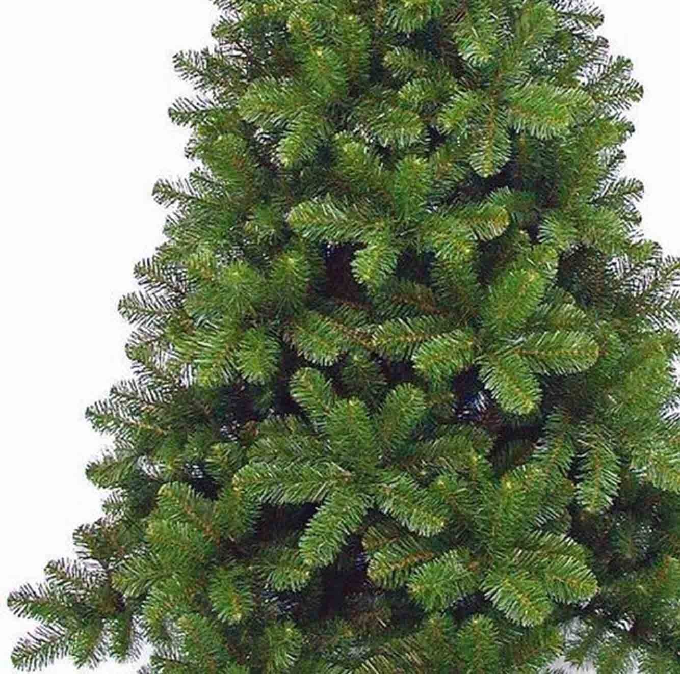 Tuscan kunstkerstboom | groen | 155cm