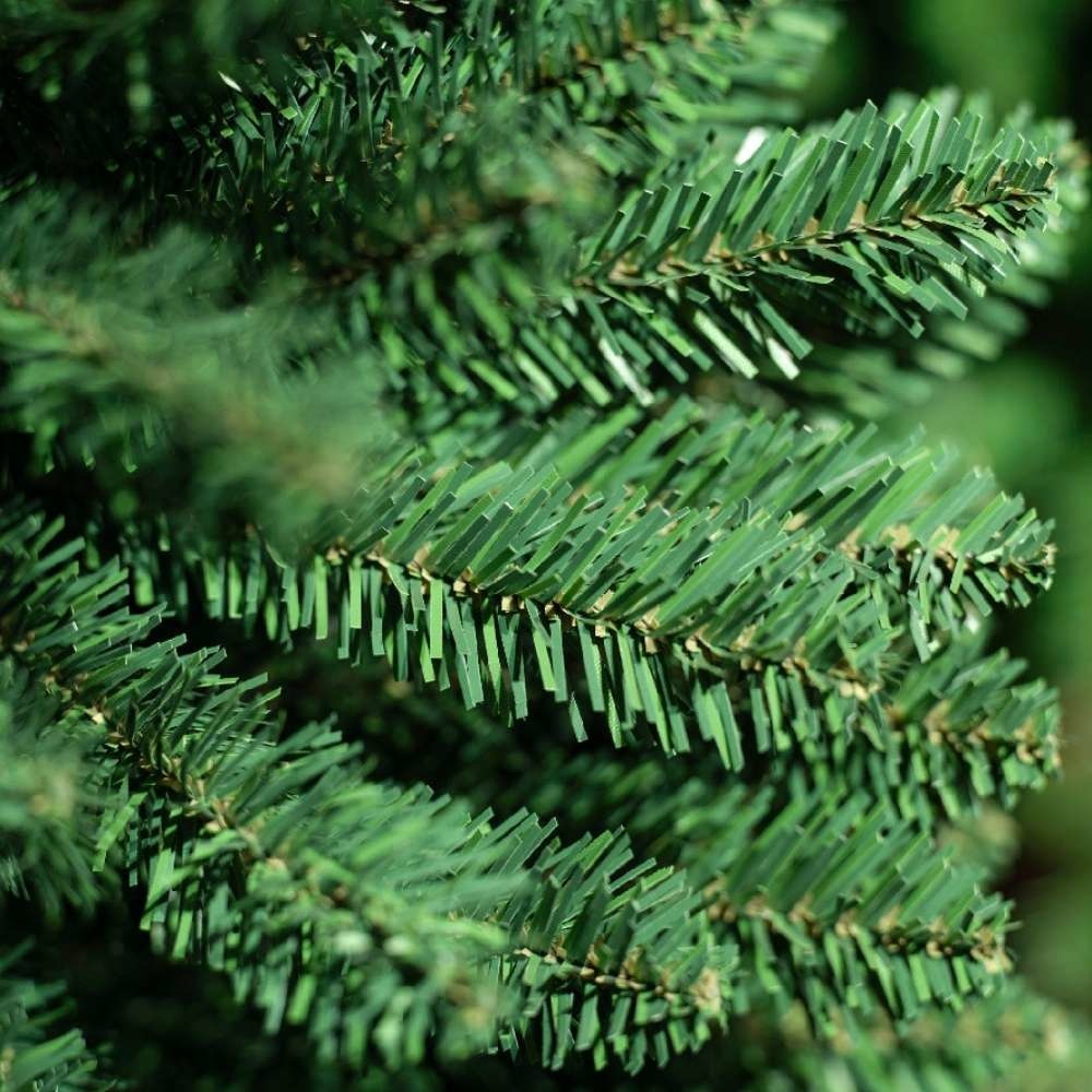 Pencil Pine Classic kunstkerstboom | smal | groen | 240cm