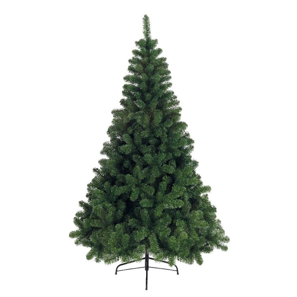 Zuidelijk Op tijd lont Imperial pine kunstkerstboom groen 180cm - Kerstland.nl