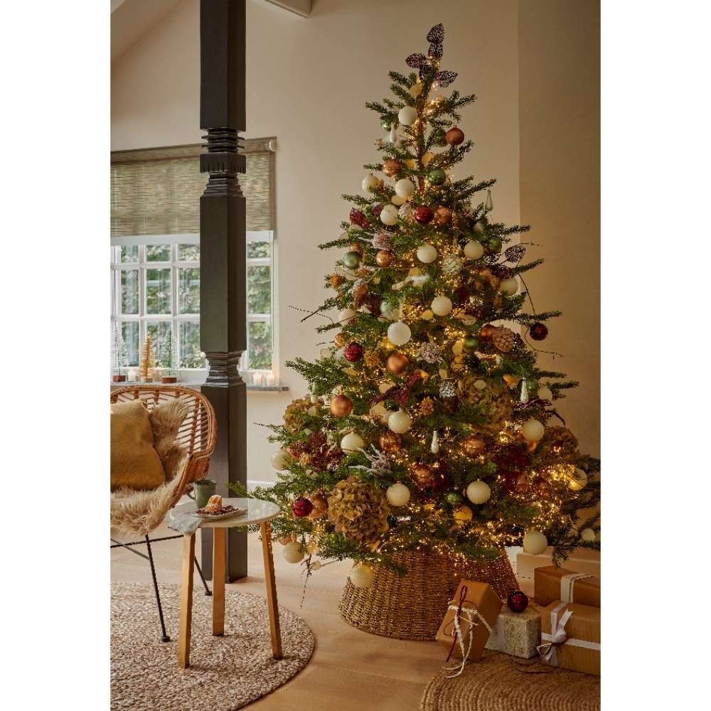 Grandis kunstkerstboom | groen | 150cm