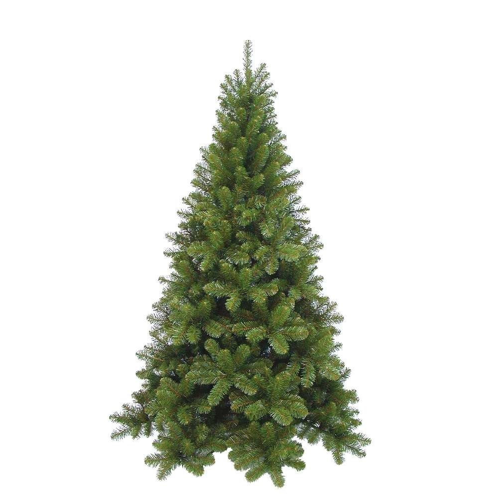 Tuscan kunstkerstboom | groen | 230cm