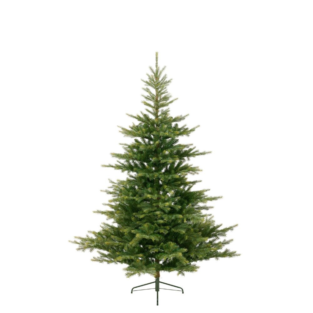 Grandis kunstkerstboom | groen | 180cm