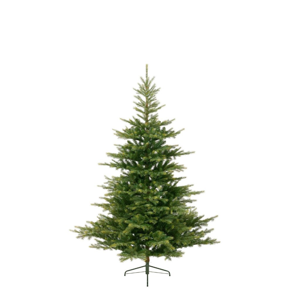 Grandis kunstkerstboom | groen | 150cm