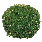 Buxusbalverlichting | 144 LED lampjes | warm wit | Ø120cm