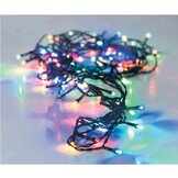 Kerstverlichting | 480 LED lampjes | multicolor | 33 meter
