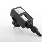 Kerstverlichting micro cluster | 560 LED lampjes | extra warm wit | 11 meter