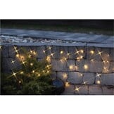 IJspegelverlichting | 360 LED lampjes | warm wit | 12 meter