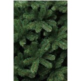 Tuscan kunstkerstboom 120xø81cm | groen