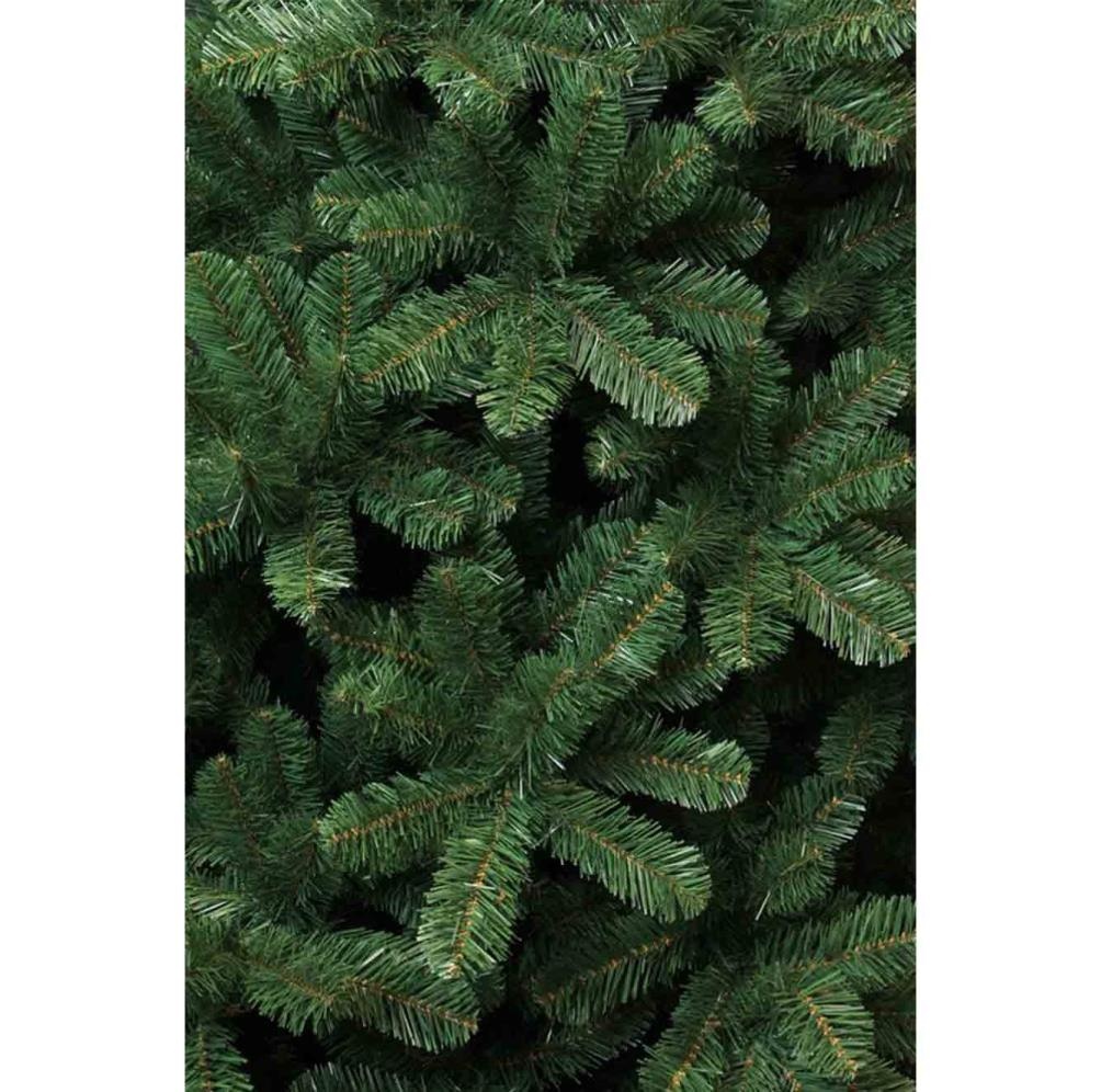 Tuscan kunstkerstboom | groen | 120cm