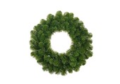 Norton kerstkrans | groen | 45cm